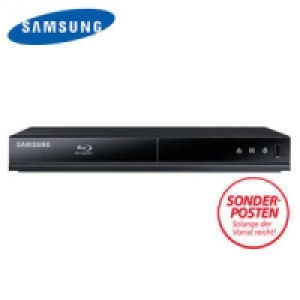 Blu-ray-Player BD-J4500 59.95 €