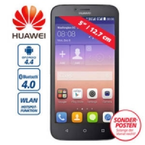 Dual-SIM-Smartphone Y625 99.95 €