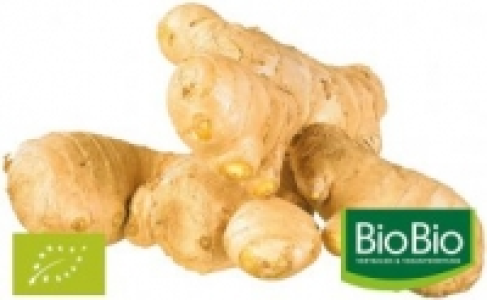 Ingwer 0.49 €