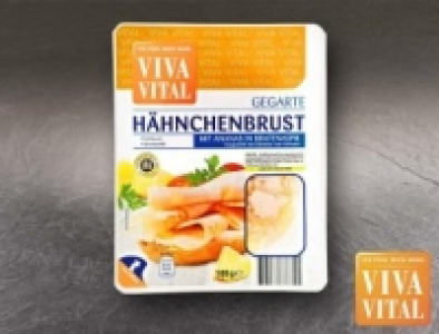 Hähnchenbrustfilet 0.88 €