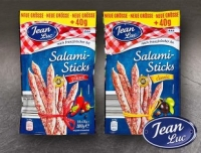 Salami-Sticks 1.39 €