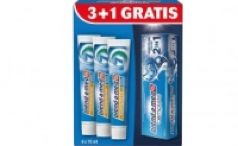 blend-a-med Zahncreme 2.99 €