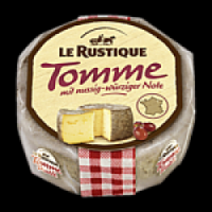 Le Rustique Tomme 3.33&nbsp;&euro;
