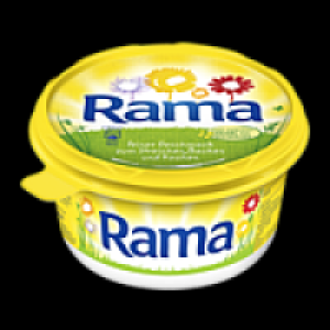 Rama Brotaufstrich 0.99 €
