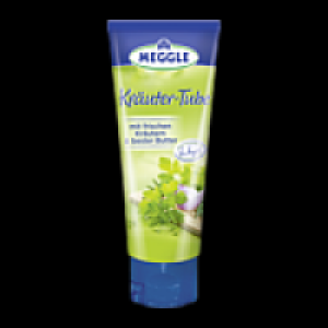 Meggle Kräuter-Butter 0.99 €