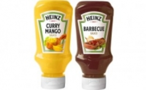 Heinz Feinkostsauce 1.11 €