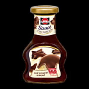 Schwartau Dessert-Sauce 0.99 €