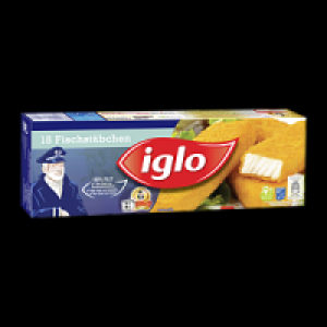 Iglo Stäbchenvielfalt 1.88 €