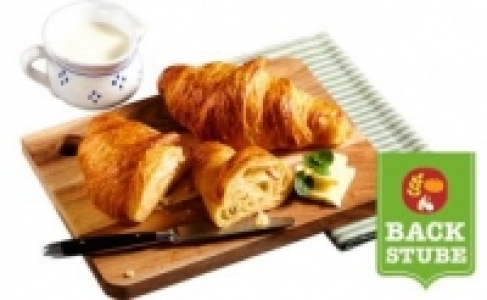 Buttercroissant 0.35 €