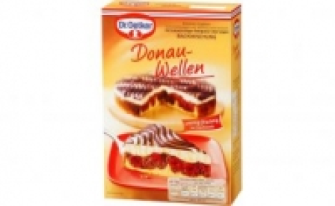 Dr. Oetker Backmischung 2.69 €