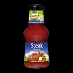 Knorr Sauce 0.69&nbsp;&euro;