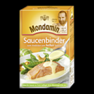 Mondamin Saucenbinder 0.99 €