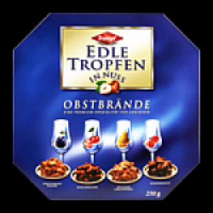 Trumpf Edle Tropfen in Nuss 2.29 €