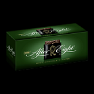 Choco Crossies, After Eight oder Choclait Chips 1.49&nbsp;&euro;