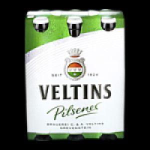 Veltins Pilsener oder V+ 3.29 €