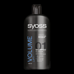 Syoss Shampoo, Spülung, Haarspray oder Schaumfestiger 1.49 €