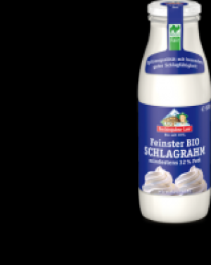 Feinster Schlagrahm 1.97 €