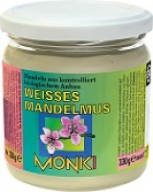 Bio-Mandelmus 10.99 €