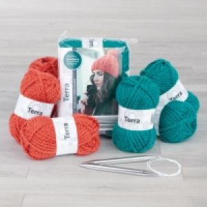 Mütze zum Selbermachen 4.99 €