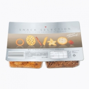 Snack Selection 1.49 €