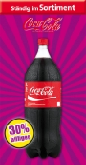 Cola 0.99 €