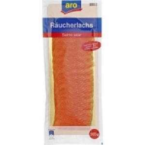 Räucherlachs 7.68 €