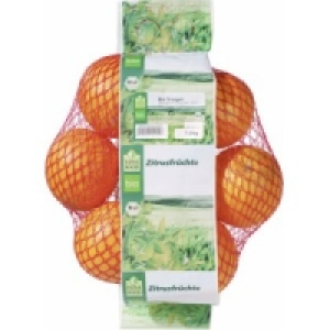 Bio Orangen 1.79&nbsp;&euro;