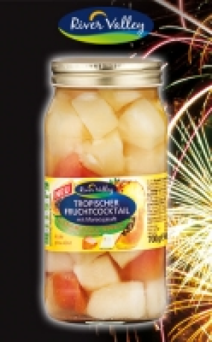 Tropischer Fruchtcocktail 1.99&nbsp;&euro;