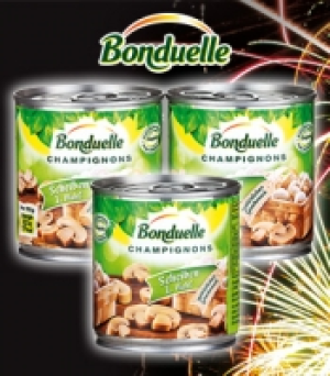 Champignons 2.49 €