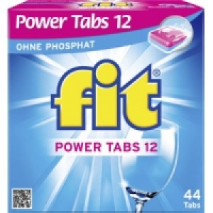 Fit Maschinengeschirrsp&uuml;lmittel 5.79&nbsp;&euro;