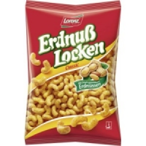 Lorenz Snack-World Crunchips 0.99 €