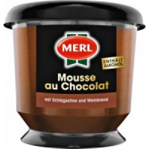 Merl Mousse au Chocolat 1.29&nbsp;&euro;
