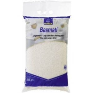 Basmati Reis 8.99 €