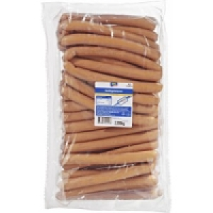 Imbiss-Line Wiener 4.65 €