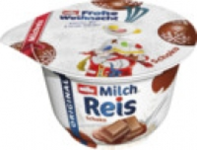 Müller Milchreis 0.39 €