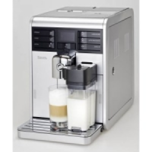 Kaffeevollautomat Moltio HD8777/11 584.99&nbsp;&euro;