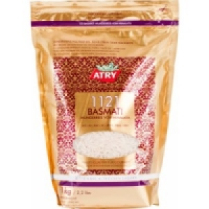 Atry 1121 Basmati Wunderreis vom Himalaya 2.99&nbsp;&euro;