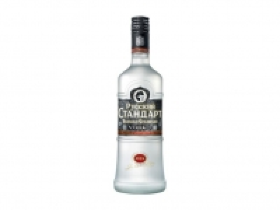 Russian Standard Vodka 9.99 €