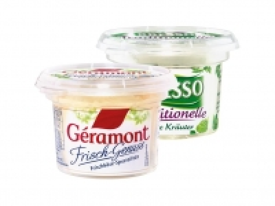 Géramont Frisch-Genuss/Bresso Traditionelle 1.69 €