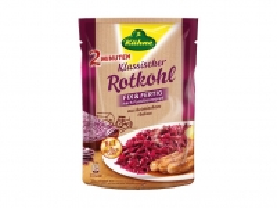 Kühne Rotkohl 0.99 €