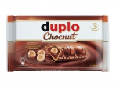 duplo Chocnut 1.49 €