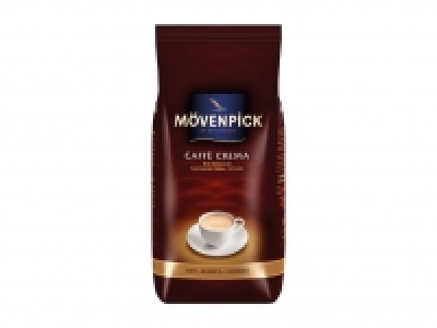 Mövenpick Ganze Bohnen 8.88 €