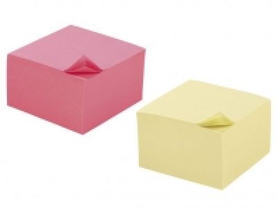 UNITED OFFICE® Haftnotizen 0.99 €