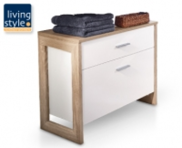 LIVING STYLE®Waschbecken-Unterschrank 79.99 €