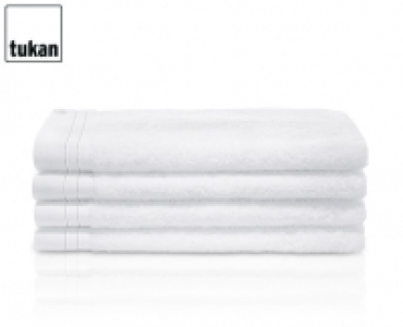 TUKAN&reg;4 Frottier-G&auml;stet&uuml;cher, gro&szlig;