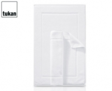 TUKAN&reg;2 Frottier-Duschvorleger