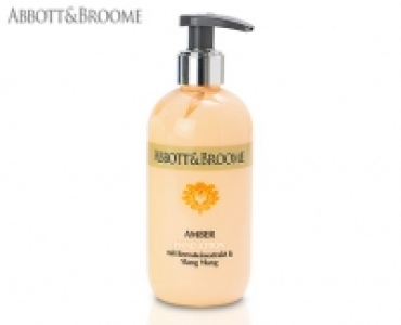 ABBOTT & BROOME Handlotion