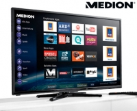 Aldi Süd  MEDION® LIFE® P17098 106,4 cm (41,9 Zoll) Smart-TV mit LED-Backlight-Techn