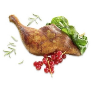 Frische Entenkeulen 7.99 €