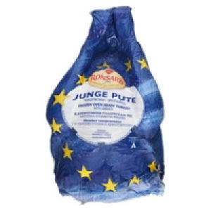 Französische Pute 2.79 €
